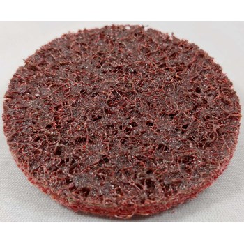 Non-Woven Surface Conditioning Discs